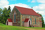St. John the Baptist Chapel Chamcool, NB