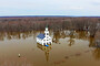Sheffield United Church - Spring Freshet