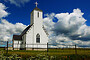 St. Thomas Anglican Church - Black River, NB